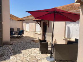 Gîte domaine de la source bas